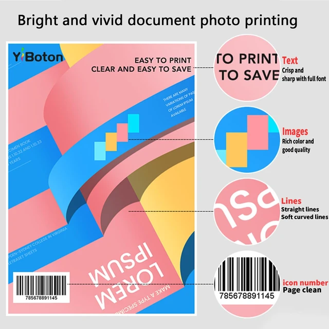 Alt view image 6 of 6 - BH-20 CH-20 Printhead & Ink Cartridges Combo Pack Compatible with Canon G1220 G1230 G2260 G2270 G3260 G3262 G3270 G4270 G5020 G6020 G7020 MegaTank Printer Head