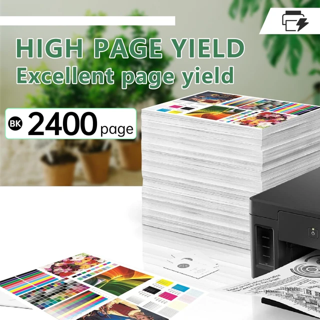Alt view image 3 of 7 - C410 C415 006R04677 Black Toner Cartridge 2400 Pages Compatible with Xerox C410dn C410dni C415dn C415dni Color Laser Printer for 006R04677 Black Toner Cartridge