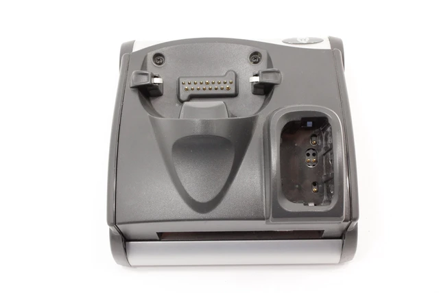 Alt view image 2 of 7 - CRD9000-1001SR Cradle Kit, Includes Power Supply, AC Line Cord, & USB Cable