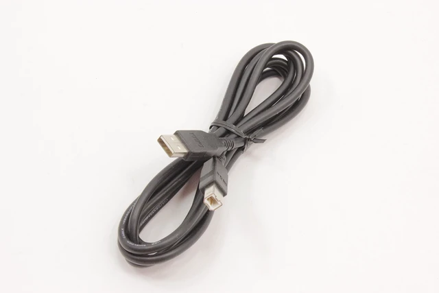 Alt view image 7 of 7 - CRD9000-1001SR Cradle Kit, Includes Power Supply, AC Line Cord, & USB Cable
