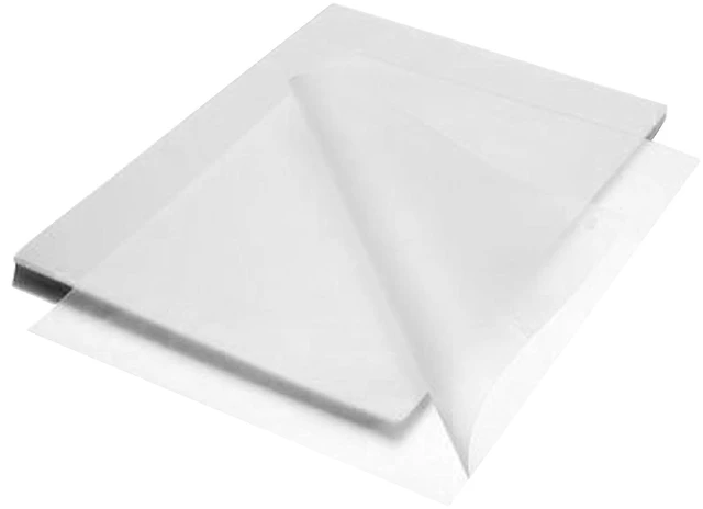 Main image of Thermal Laminating Pouches 12-x-18-inch 5 Mil Large Menu 200/pk +2 Carriers Large Menu size Laminates large as 11-3/4-x-17-3/4-inch Sheets, Clear Gloss Both Sides