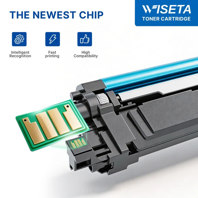 Alt view image 5 of 7 - TN227 Toner Cartridge Replacement Compatible for Brother TN227 TN-227 TN223 TN 227 TN 223 TN227 High Yield Toner Cartridge 4 Pack for HL-L3290CDW HL-L3210CW MFC-L3750CDW MFC-L3710CW Printer (4 Pack)