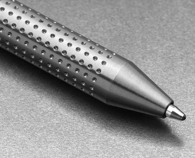 Alt view image 4 of 6 - The Kent - Stainless