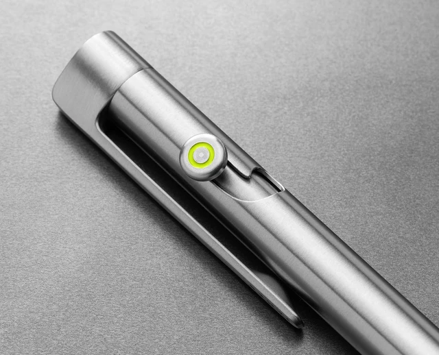 Alt view image 3 of 6 - The Kent - Stainless