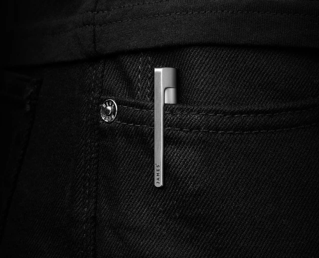 Alt view image 6 of 6 - The Kent - Stainless