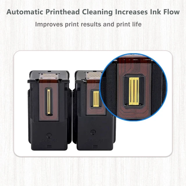 Alt view image 3 of 6 - 2-Pack SL-870-1 SL8701 XXL High Capacity Fluorescent Red Ink Cartridge Compatible with The PB N e w SendPro Mailstation Postage Meter (CSD1) Replacement for SL870-1 SL8701 Postal Ink (16ml*2)
