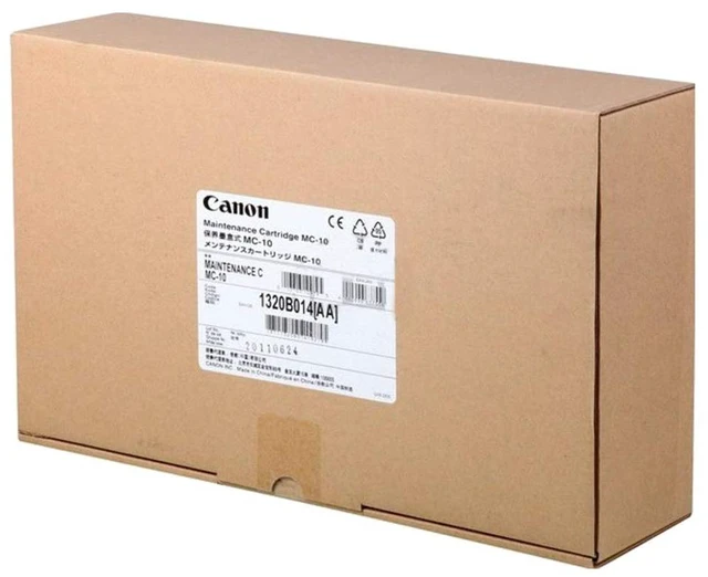 Main image of 1320B014AA MC-10 Maintenance Cartridge 1320B014AA Maintenance Cartridge