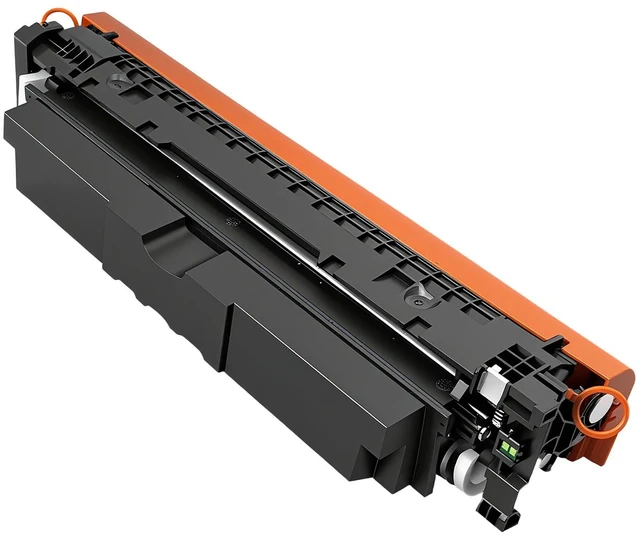 Alt view image 6 of 7 - 069H CRG-069H 4 Colors Compatible Toner Cartridges with Counter CHIP High Capacity for Canon MF755Cdw MF753Cdw MF751Cdw LBP674Cdw LBP673Cdw LBP672Cdw LBP671Cdw LBP674Cx MF752Cdw MF756Cx Printer