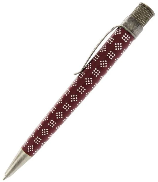 Main image of 51 Harriet Tubman Collectible Rollerball Pen, Brown