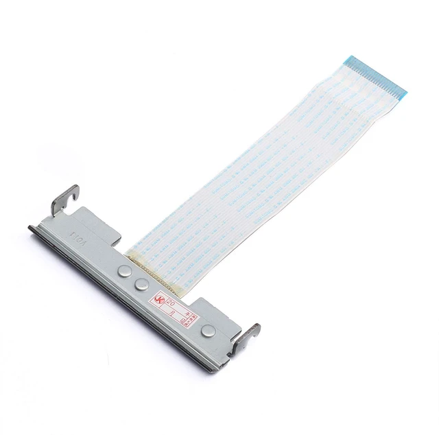 Main image of Thermal Print Head Compatible with TM-T88V TM-T885 Printer Replace Part 2131885/2141001/2138822