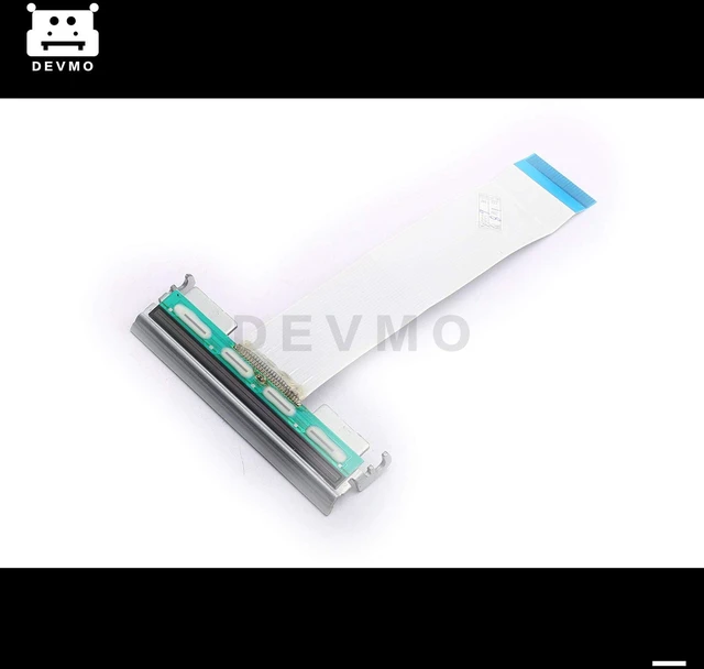 Alt view image 3 of 3 - Thermal Print Head Compatible with TM-T88V TM-T885 Printer Replace Part 2131885/2141001/2138822