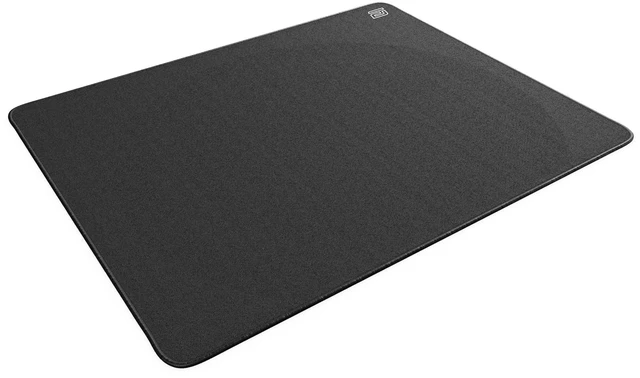 Main image of EM-B Gaming Mouse Pad - 490x410mm, 3mm Thick PORON Base, Sub-Surface Stitching, Eco-Friendly Packaging