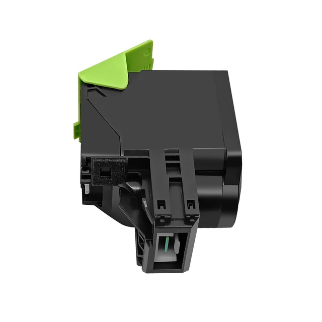 Alt view image 6 of 7 - C310 C315 4 Colors Compatible Toner Cartridges 006R04356 006R04357 006R04358 006R04359 Black 3000 Pages, C M Y 2000 Pages for Xerox Laser Printer C310 C310dni C310dnim C315 C315dni C315dnim