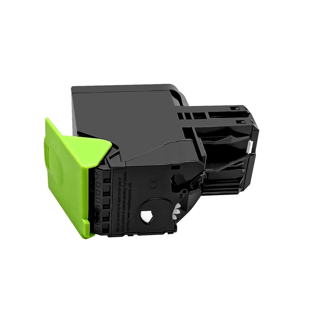 Alt view image 7 of 7 - C310 C315 4 Colors Compatible Toner Cartridges 006R04356 006R04357 006R04358 006R04359 Black 3000 Pages, C M Y 2000 Pages for Xerox Laser Printer C310 C310dni C310dnim C315 C315dni C315dnim