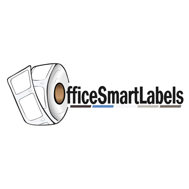 Alt view image 6 of 6 - Beef Chicken Pork Meat Sticker Bundle, Red, 1.75 x 1 inch 1800 Labels, 6 Rolls, For Meat Markets & Supermarkets, Food Labeling