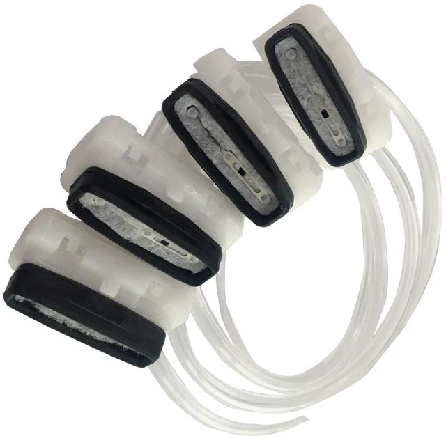 Main image of 4pcs Packed DX4 Cap Capping Top Solvent & Water-Based for Roland VP 300/ XC540/ FJ-540/FJ-740/SP-300/SP-300i/SP-300V/SP-540