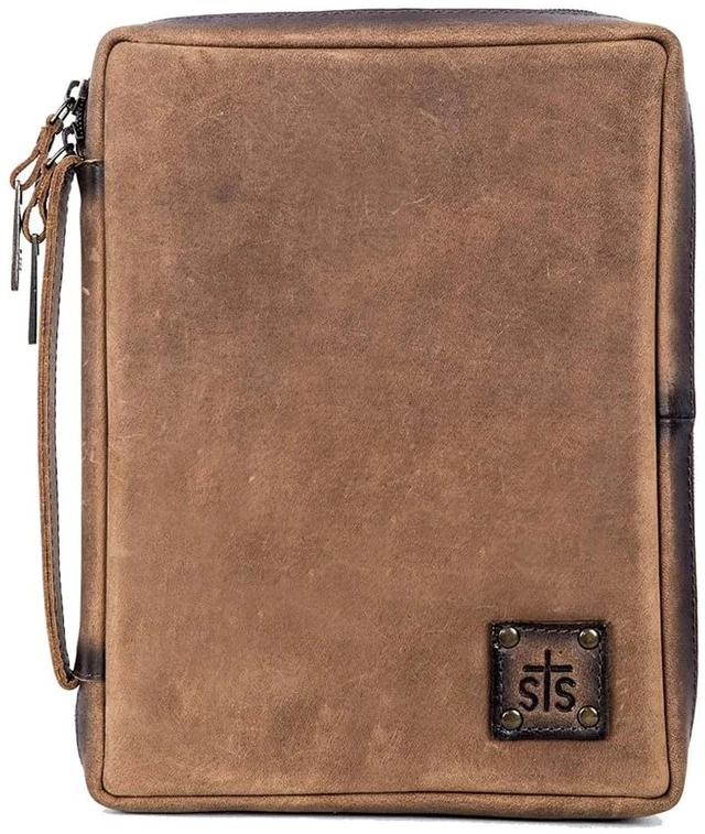 Main image of Bible Cover (STS30968)