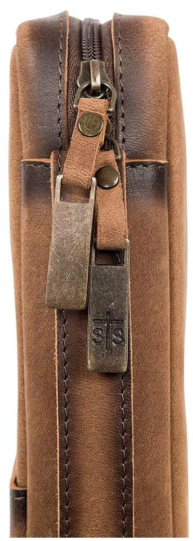 Alt view image 4 of 4 - Bible Cover (STS30968)