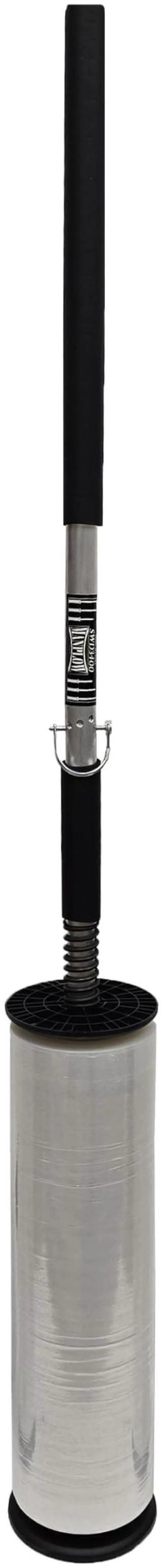 Main image of Long Handle Stretch Wrap Dispenser SWD3400 (1)