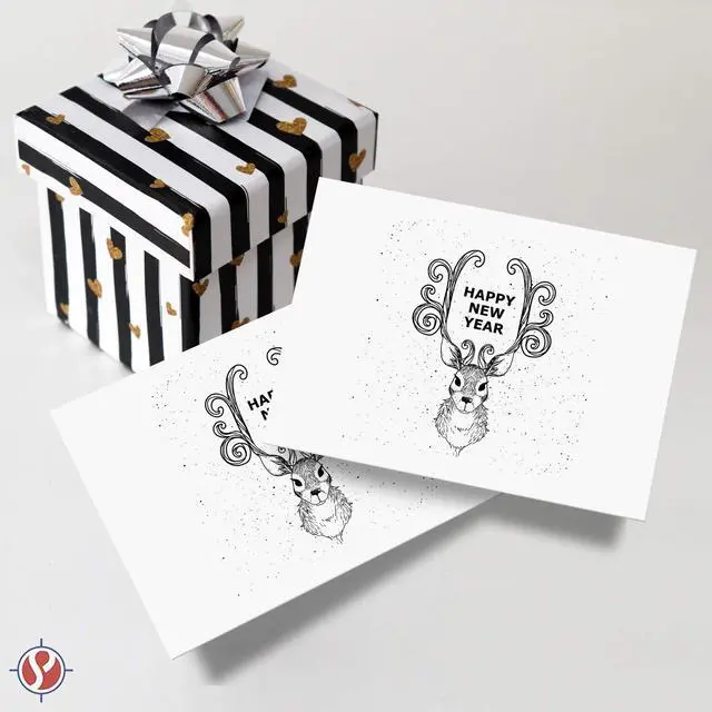 Alt view image 4 of 6 - 12 x 18" White Silk Matte Card Stock Extra Thick Heavy 130lb Cover (350gsm) Cardstock Great for Invitations, Greeting Cards, Scrapbooking, Crafts 50 Sheets per Pack (Not for Inkjet Printer)