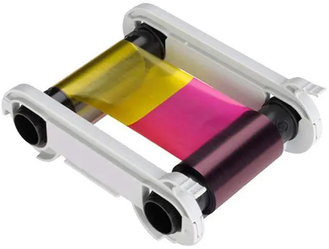 Main image of Evolis Primacy R5F008AAA Ribbon