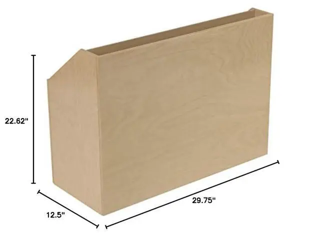 Alt view image 2 of 6 - Book Storage 4 Pocket Big Book Mobile
