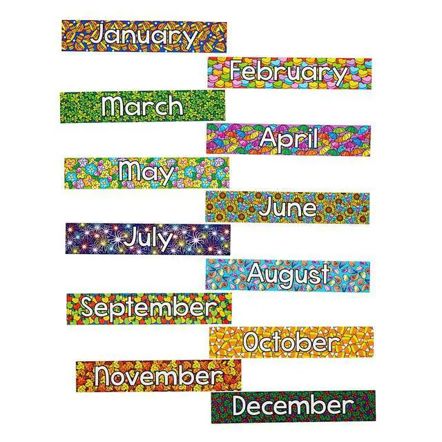 Alt view image 6 of 6 - All about Today Pocket Chart, 22" x 30", Grades K-3 | Daily Classroom Calendar, Interactive & Engaging Classroom Poster, Homeschool Learning, Teacher Must-Haves