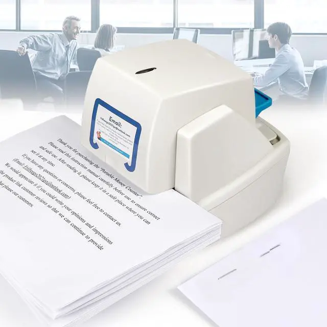 Main image of Electric Stapler, Heavy Duty 70 Sheets Automatic Stapler, Jam-Free, Flat-Clinch & Quiet for Home and Office, with 5500 Staples
