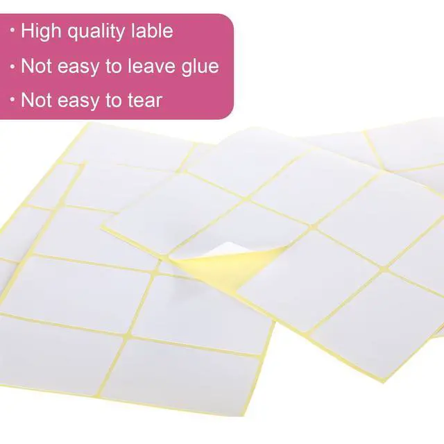 Alt view image 5 of 6 - 24 Pack Book Bins for Classroom Plastic Cubby Storage Bins Colored Kids Toy Organizer Container with 120 Pcs Self Adhesive Label for Student Teacher Library School Office Home (Pastel Color)