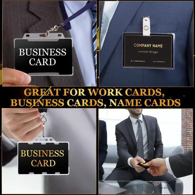 Alt view image 6 of 6 - 1000 Pcs Metal Business Card Blanks Bulk Aluminum Sheet Business Card 3.38 x 2.12" for Customize Office Name Laser Engraving CNC Graduation Gift (Black)