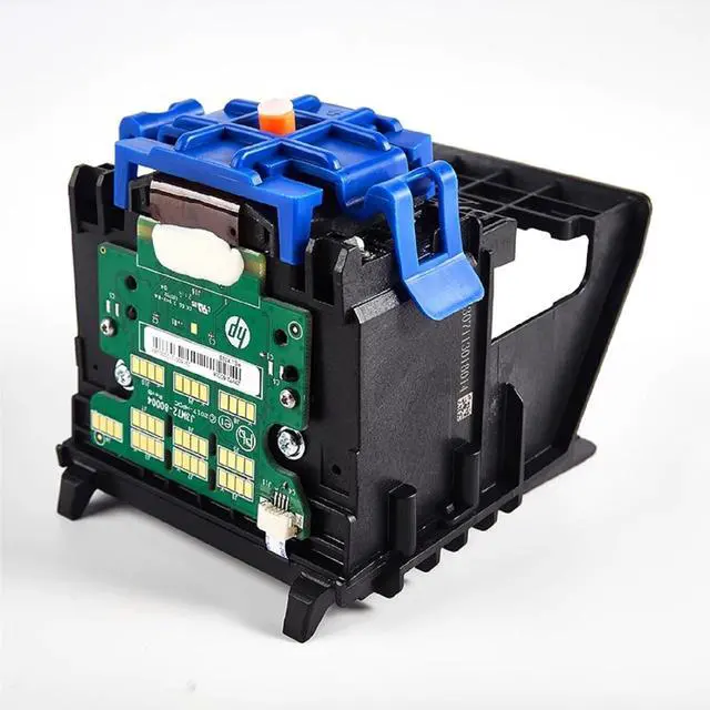Main image of 952 Printhead (with chip) Compatible with HP officejet pro 7740 8710 8715 8720 8725 8730 8740 for 952,Printer Replacement Parts Printhead