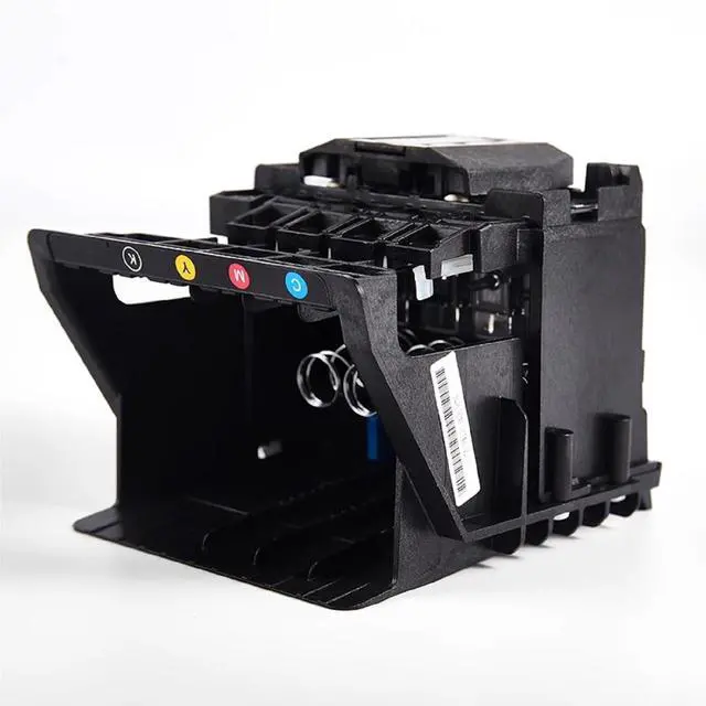 Alt view image 2 of 5 - 952 Printhead (with chip) Compatible with HP officejet pro 7740 8710 8715 8720 8725 8730 8740 for 952,Printer Replacement Parts Printhead