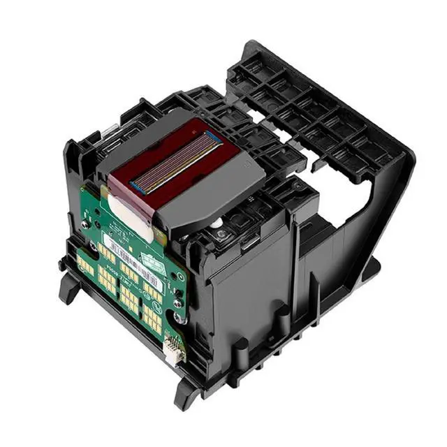 Alt view image 3 of 5 - 952 Printhead (with chip) Compatible with HP officejet pro 7740 8710 8715 8720 8725 8730 8740 for 952,Printer Replacement Parts Printhead