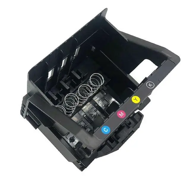 Alt view image 4 of 5 - 952 Printhead (with chip) Compatible with HP officejet pro 7740 8710 8715 8720 8725 8730 8740 for 952,Printer Replacement Parts Printhead