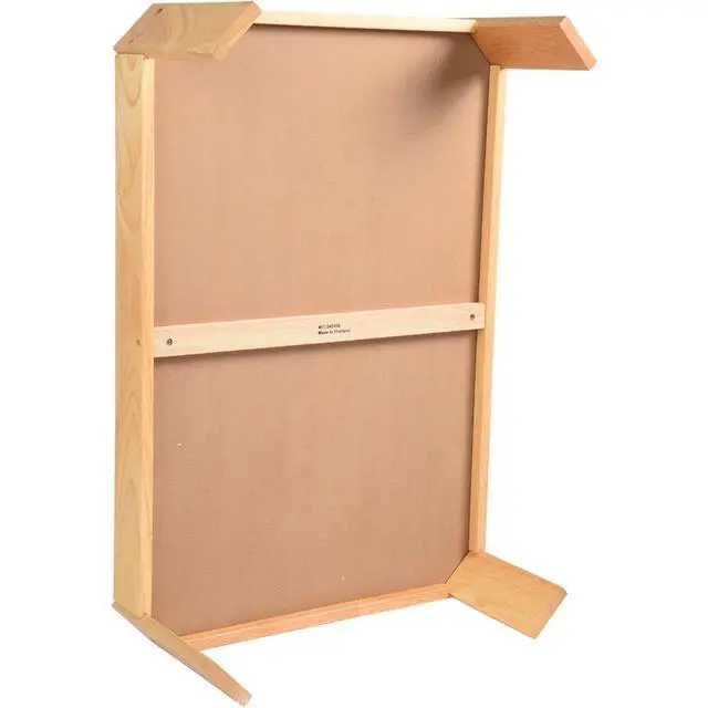 Alt view image 4 of 5 - KRP-323 Toddler Manipulative Activity Table for Classroom or Playroom, Durable Classroom Furniture for Schools, Daycares & Learning Spaces