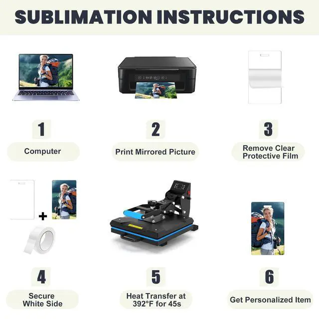 Alt view image 6 of 6 - 100 Pcs Sublimation id Badge Blanks Metal Luggage Tags Double Sided 1mm Aluminum Bag Tags with Strap Name id Card Keychains Blanks Bulk Sublimation Products Items Gifts 3.8"x2.4"