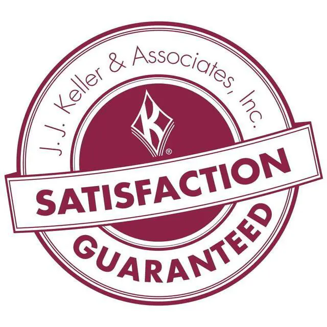 Alt view image 5 of 6 - J. J. Keller Simplified Driver's Vehicle Inspection Report 25-pk. - Book Format with 31 Sets, 2-Ply Carbonless, 5.5" x 8.125", Meet FMCSR Requirements