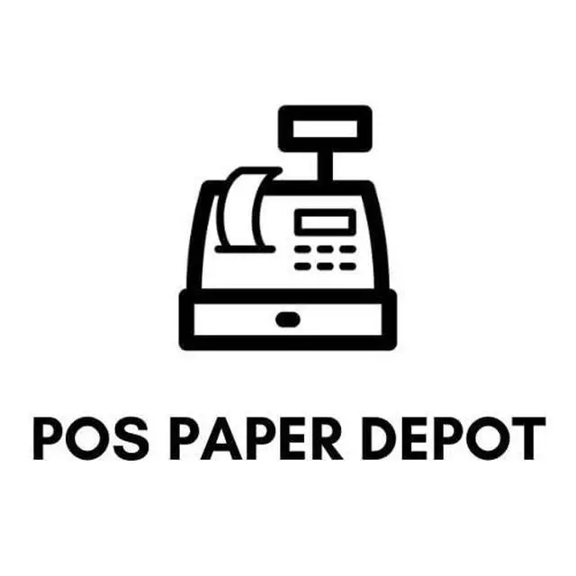 Alt view image 5 of 5 - 2 5/16" x 400' Gas Station Thermal Receipt Paper Rolls (24 Rolls) - Pay At Pump. Compatible with Dresser Wayne, Gilbarco, VeriFone Ruby, Speedpass, Vista and Other POS Systems