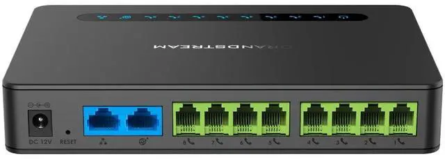 Main image of Telephone Adapter HT818 v2