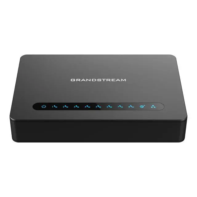 Alt view image 2 of 2 - Telephone Adapter HT818 v2