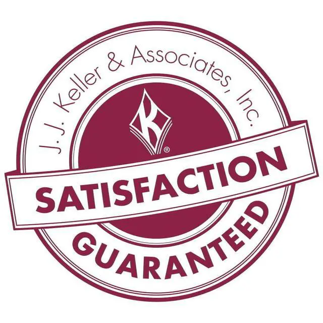 Alt view image 5 of 6 - J. J. Keller 2-in-1 Driver Daily Log Book 10-pk. with Detailed Driver Vehicle Inspection Report & Simplified Recap - Book Format with 31 Sets, 2-Ply Carbonless, 8.5" x 11"