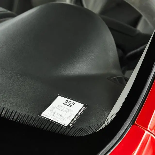 Alt view image 3 of 6 - Valet Parking Tickets - 2,000 Count (000-999), 3-Part Perforated Cardstock, 2 Boxes, 2.83 x 5.5 in - Tickets for Events & Parking Permit Hang Tags & Car Tags
