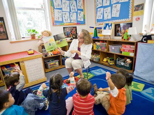 Alt view image 5 of 5 - Learning Without Tears Mat Man Book Set, Read-Aloud Stories, Pre-K/K | Includes Mat Man Hats, Shapes, Opposites & On the Go storybooks, builds early vocabulary for read-aloud circle time