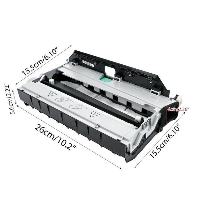 Alt view image 2 of 6 - Duplex Module Assembly Ink Maintenance Box Fit for HP PageWide Pro 477dw 477dn 577dw 577dz 552dw Waste and Other
