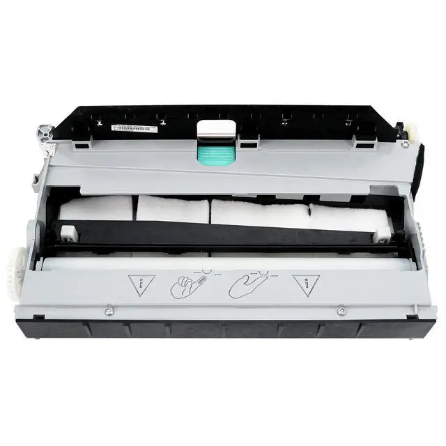 Alt view image 4 of 6 - Duplex Module Assembly Ink Maintenance Box Fit for HP PageWide Pro 477dw 477dn 577dw 577dz 552dw Waste and Other