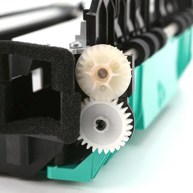 Alt view image 5 of 6 - Duplex Module Assembly Ink Maintenance Box Fit for HP PageWide Pro 477dw 477dn 577dw 577dz 552dw Waste and Other