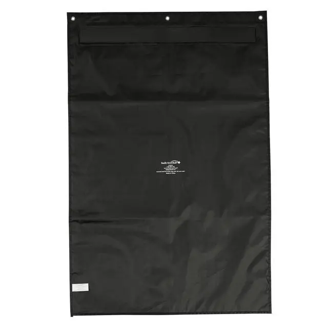 Alt view image 5 of 6 - Small Group Management Pocket Chart with Clear Pockets | 26.75" x 40.75", School Supplies & Classroom Schedule Organizer for Teachers, Jobs, & Daily Routines