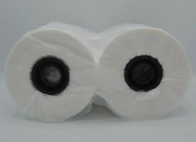 Main image of Air Pillow Cushion Film Roll for Bubble Wrap Packaging - 984ft x 8" x 8" (300m x 20cm x 20cm) - 2 PACK