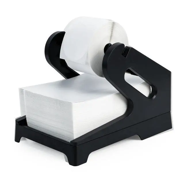 Alt view image 4 of 4 - Thermal Printer & Labels & Label Holder