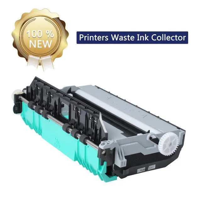 Alt view image 5 of 6 - Duplex Module Compatible with HP PageWide Pro MFP 477dw 577dw, CN459-60377 | CN598-67004 Service Ink Container for OfficeJet X451, X551, X476 and X576, Waste Ink Collection for Offices and Copy Rooms